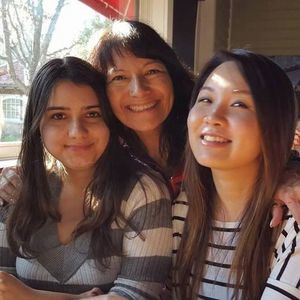 Meet your Posher, Rhonda