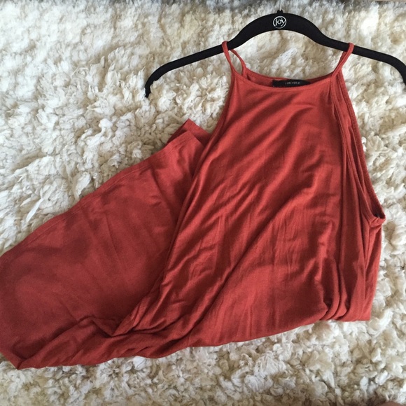 ✖️✖️SOLD ✖️✖️Forever 21 Flowy Mini Dress