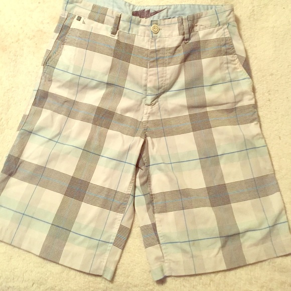 Men's shorts