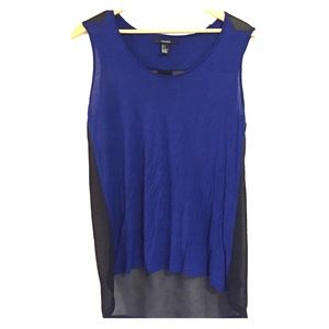 Forever 21 Top