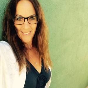 Meet your Posher, Tracy