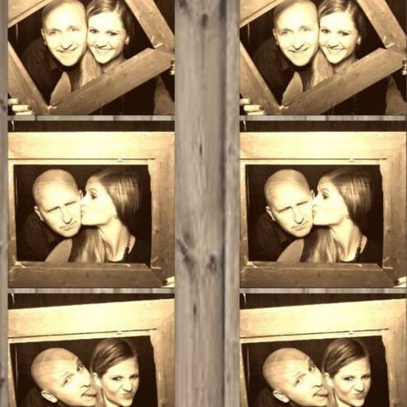 Meet your Posher, Ashleigh