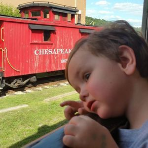 Meet your Posher, Tracy