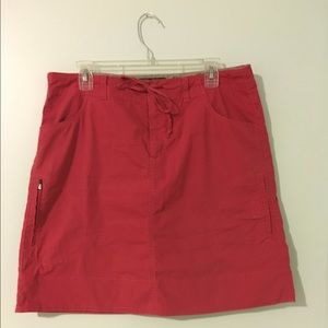 Eddie Bauer Skirt