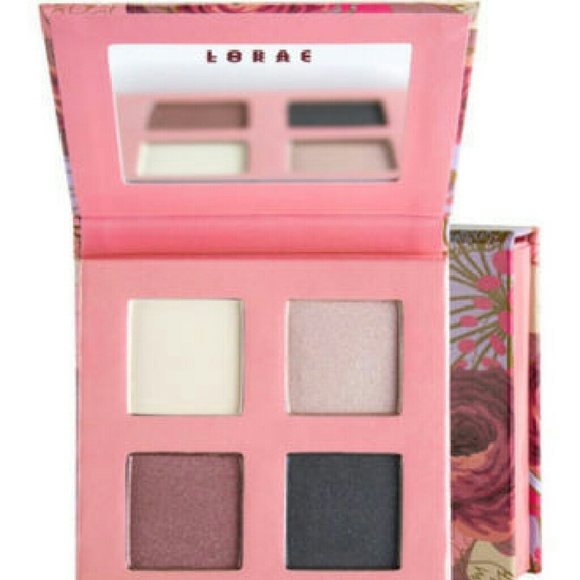 🆑🎉HP Lorac Romantic Rose Palette🎉