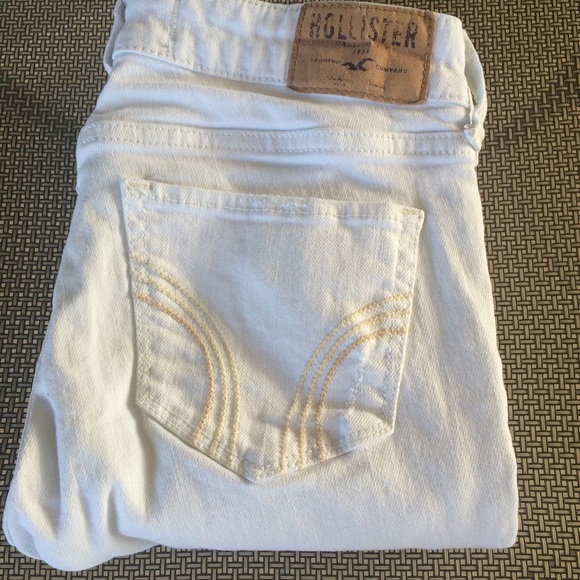 hollister jeans