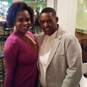 Meet your Posher, Joyri