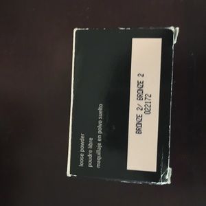 Loose Powder (new) makeup