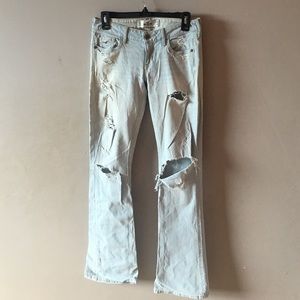 Hollister Jeans