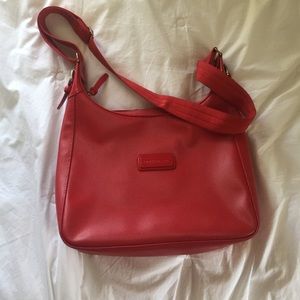 Longchamp 'Derby' Crossbody