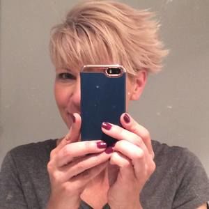 Meet your Posher, Portia