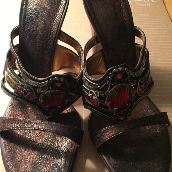 Giuseppe Zanottti shoes