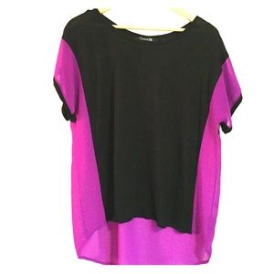 Forever 21 Top