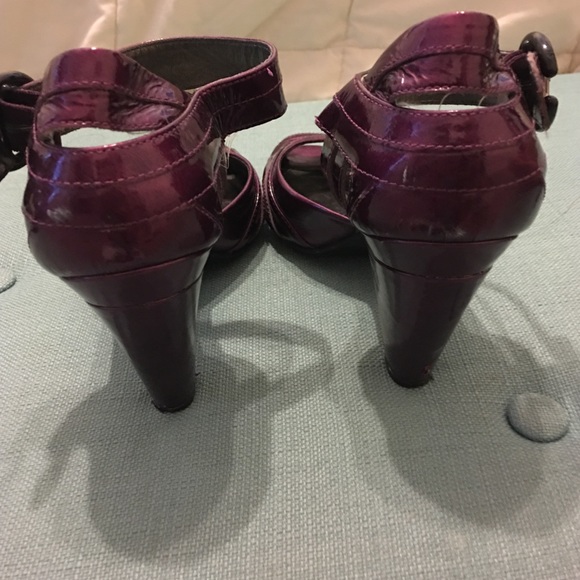 Shoes - Picture 3 of 3