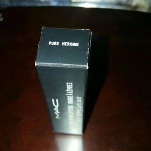 MAC X Lorde Collection ~  Pure Heroine Lipstick