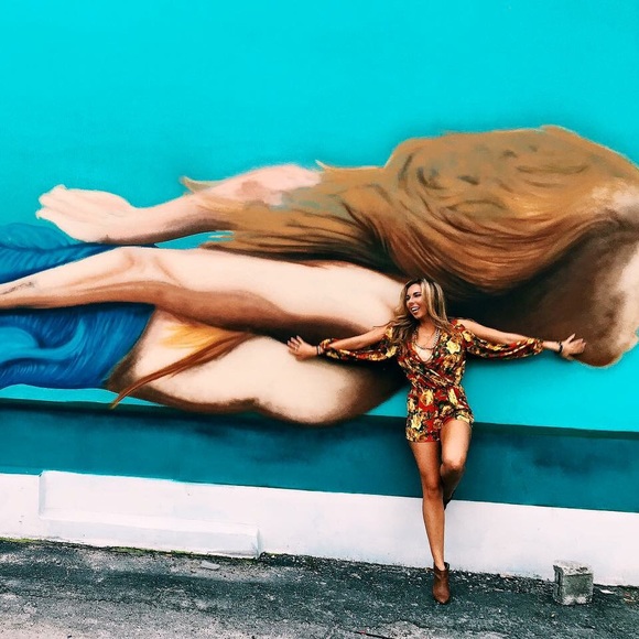 Meet your Posher, Madeline - Picture 1 of 1