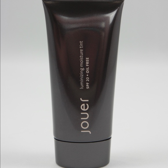 Jouer Luminous Moisture tint