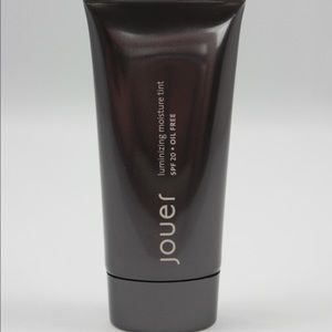 Jouer Luminous Moisture tint