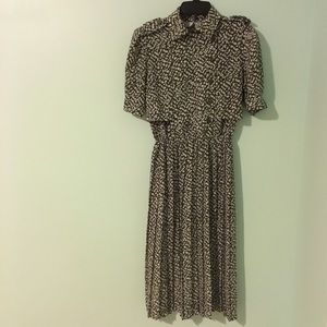 Vintage Dress