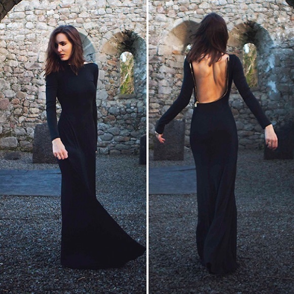 guess formal dresses