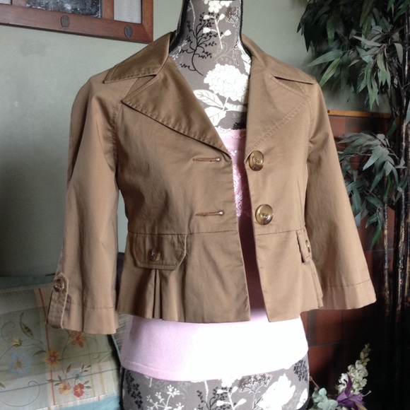 Cute Blazer