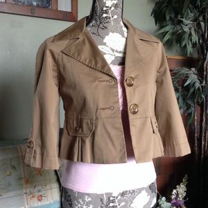Cute Blazer
