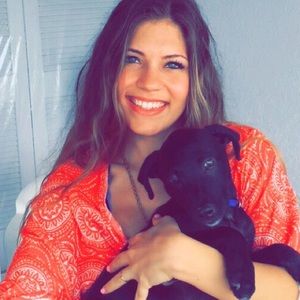 Meet your Posher, Rachel