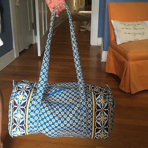 ‼️FLASH SALE‼️Vera Bradley Travel bag
