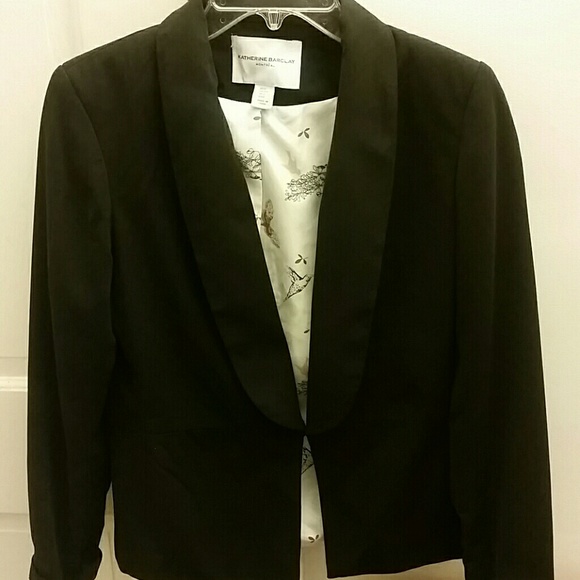 Dress/suit jacket