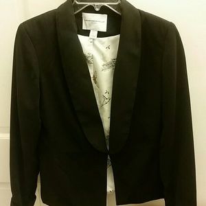 Dress/suit jacket