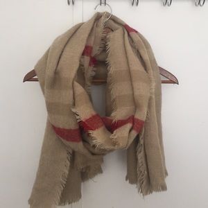 Zara Scarf