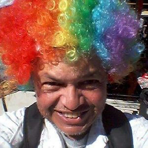 Meet your Posher, David