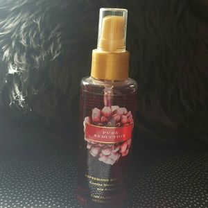 Victoria's Secret "Pure Seduction" Body Mist