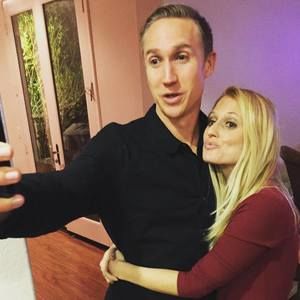 Meet your Posher, Ali