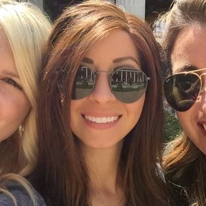 Meet your Posher, Jackie