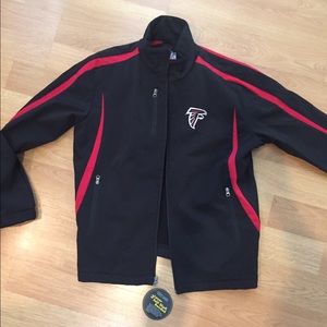 NFL Atlanta Falcons Jacket