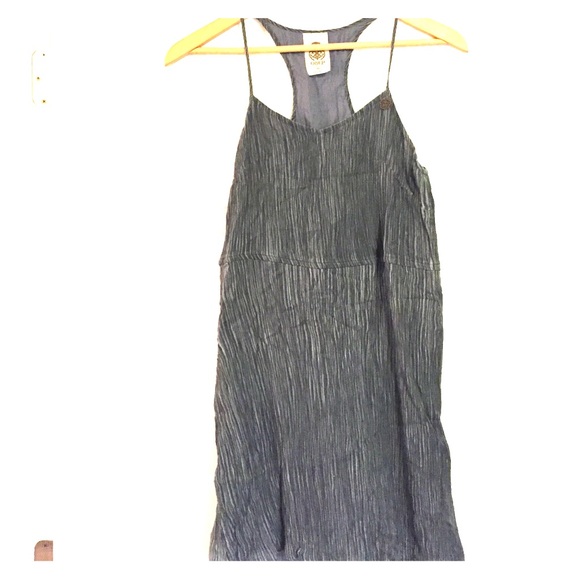 Obey Dress
