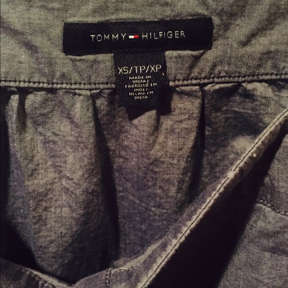 Tommy Dress - Picture 2 of 3