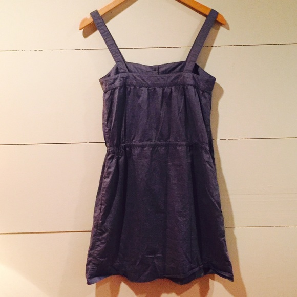 Tommy Dress - Picture 3 of 3