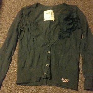 Cardigan from hollister
