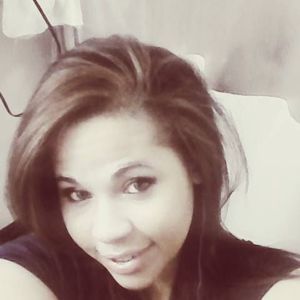 Meet your Posher, Alexandria