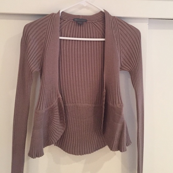 Cute soft cardigan