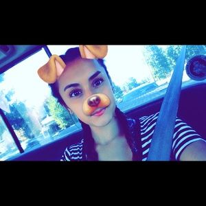 Meet your Posher, Lelynne