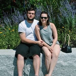 Meet your Posher, Cassie