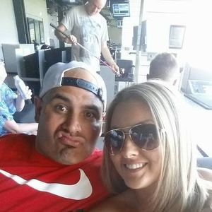 Meet your Posher, Angie