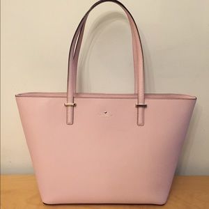 Kate Spade NY Cedar Street Small Harmony Tote