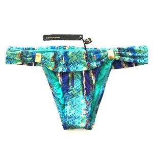 VIX Brazilian Bikini Bottom