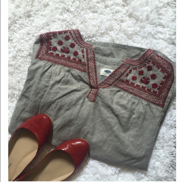 Old Navy Tunic