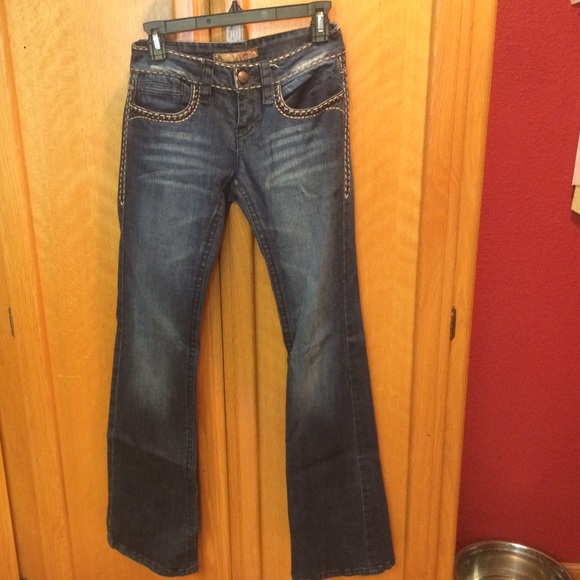Cello jeans