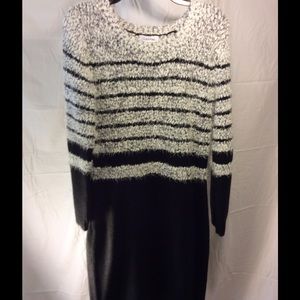 Calvin Klein Knit Dress